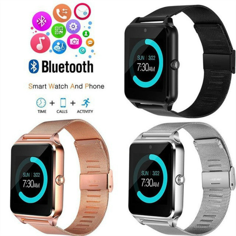 Smart Watch Collection