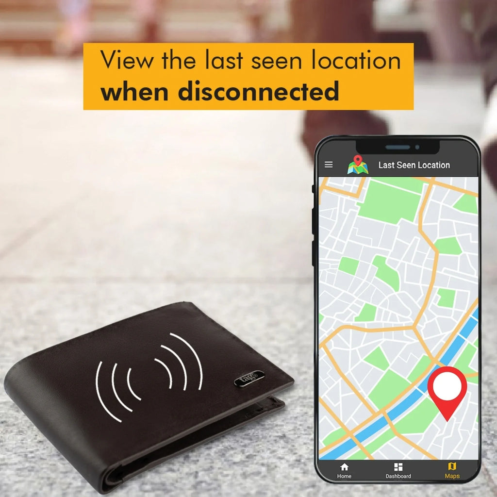 Smart Wallet (stitchless)