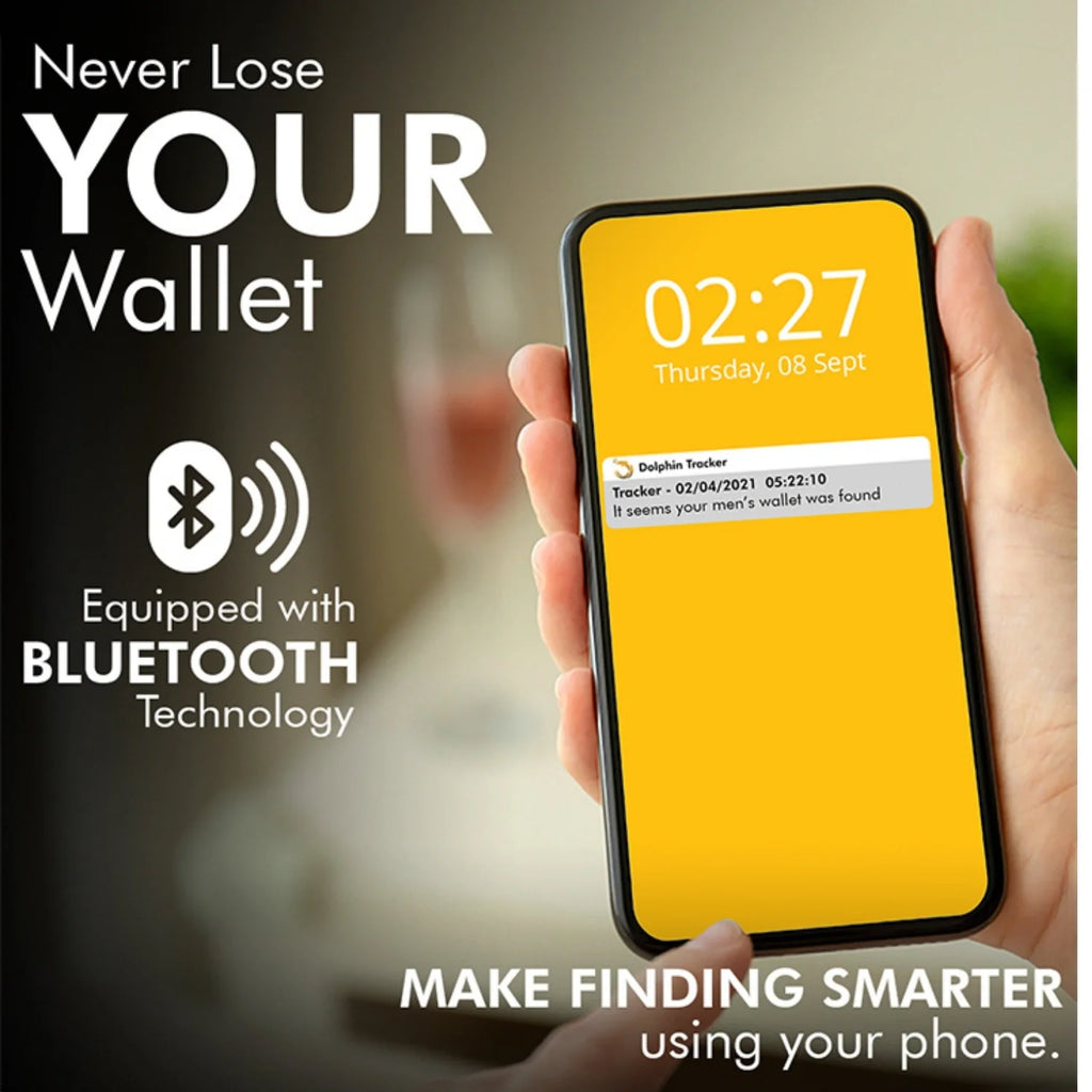 Smart Wallet (stitchless)